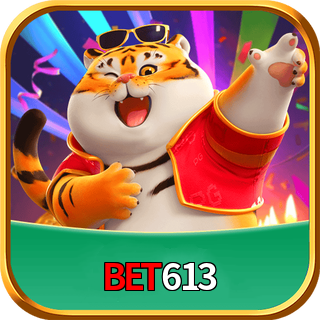 Logo da bet613